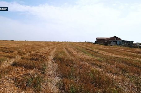 Pagesa e tatimit në pronë për tokat bujqësore nuk mirëpritet nga komuna e Gjakovës
