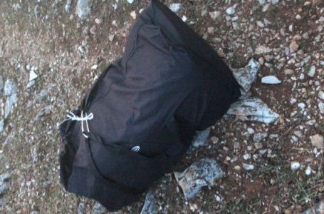 Konfiskimi i rreth 33 kg drogë në Vërmicë, policia gjen edhe dy vetura të personave të dyshuar