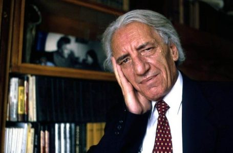 7 vjet nga vdekja e poetit Dritëro Agolli