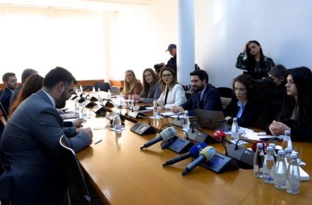 ​Pozitë e opozitë me deklarata kontradiktore për raportimin e Bislimit