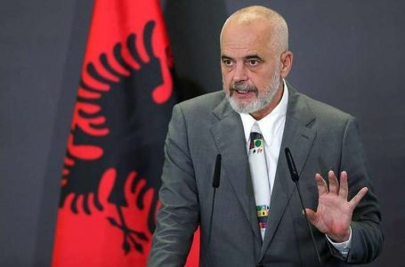 Rama: Çdo sulm mbi Kosovën është sulm mbi Shqipërinë