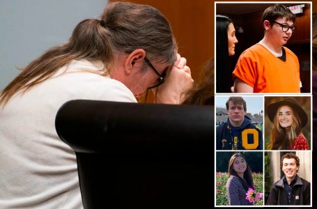 Rasti i parë në SHBA, prindërit po gjykohen për vrasjet që ka kryer djali i tyre