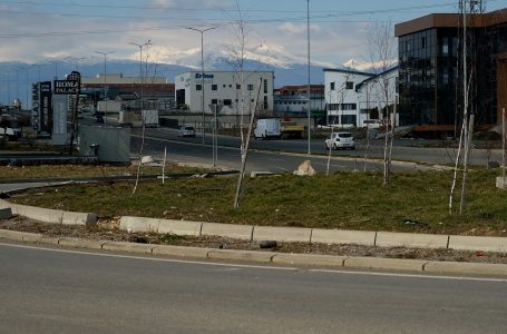 Pse po ndodhin aksidente trafiku në rrugën “Gaspër Karaqi”
