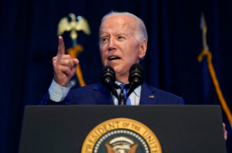 Biden fiton bindshëm në Karolinën e Jugut në zgjedhjet për nominim nga demokratët