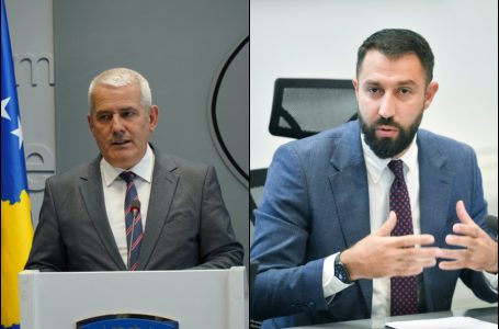 Sveçla e Krasniqi: Për Serbinë e Rusinë s’ka vend në Kosovë