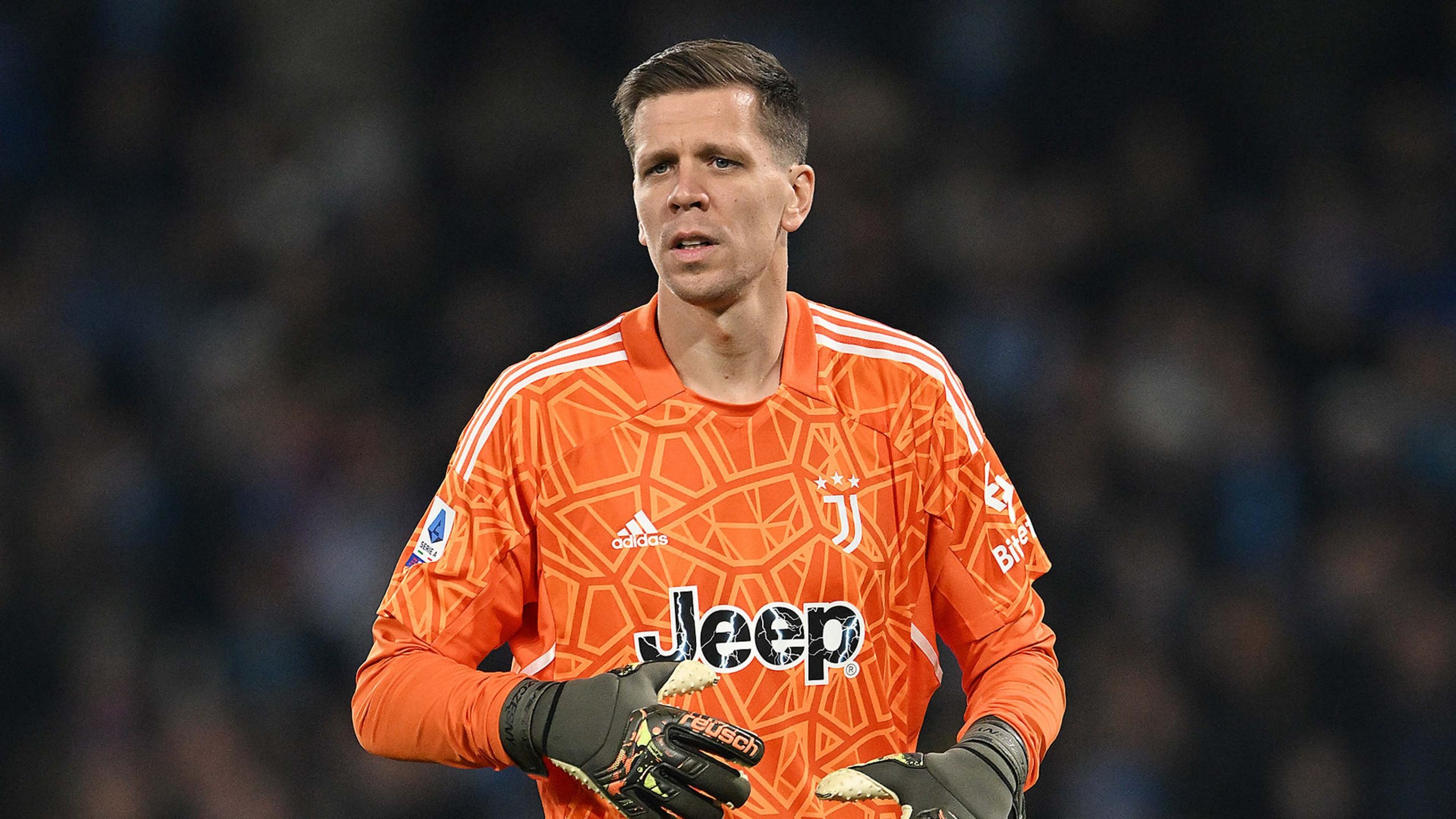 Szczesny: Ndeshje jo vendimtare, Inter-i nuk ka asgjë më shumë se ne