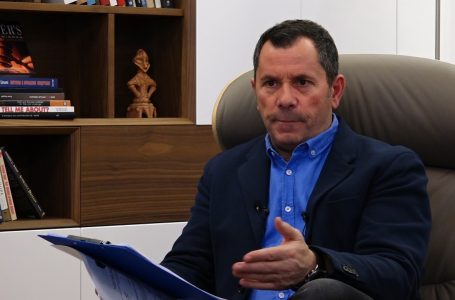 Gashi: Duhet të ketë ndryshime të kodit penal për të mitur