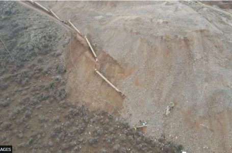 Miniera e Turqisë, vazhdojnë kërkimet për punëtorët pas rrëshqitjes së dheut
