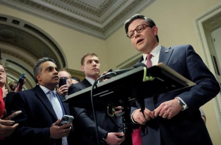 Dhoma e Përfaqësuesve e SHBA-së refuzon të votojë ndihmën për Ukrainën