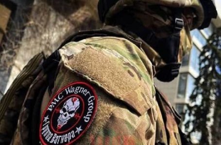 Inteligjenca britanike: Rreth 1 mijë mercenarë Wagner janë vendosur aktualisht në Bjellorusi