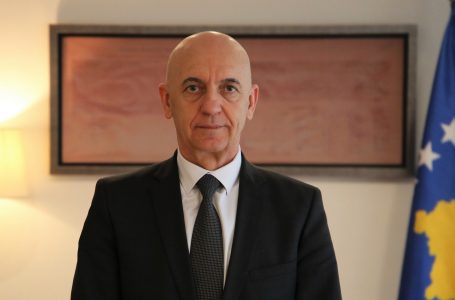Kryeprokurori i Shtetit, Kelmendi: Të palëkundur për forcimin e sundimit të ligjit