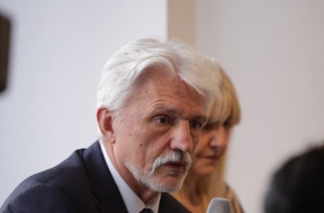 Ambasadori ukrainas: Qeveria dhe presidenti i Ukrainës janë konsistent në qëndrimin e tyre se ne nuk e njohim Kosovën