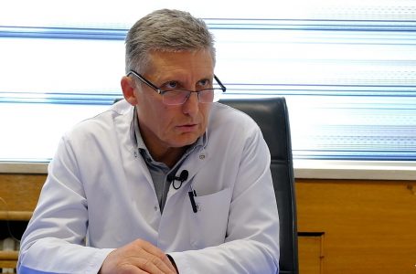 Rritja e rasteve me kancer të qafës së mitrës, Ndrejaj: Prindërit të mos hezitojnë t’i vaksinojnë fëmijët