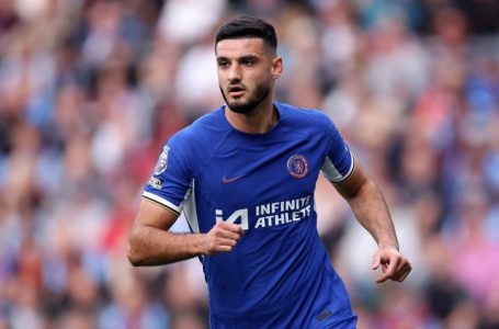 Shqipëria pritet të përfitojë shumë nga transferimi i Brojës në Fulham