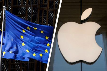Apple mund të gjobitet me 500 milionë euro nga BE-ja,  ja arsyeja