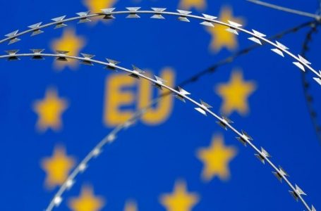 Kërkesat për azil në BE në nivelin më të lartë që nga kriza e vitit 2015