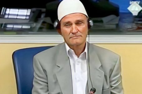 Vdes Beqir Krasniqi, i mbijetuari i masakrës së Pastaselit dhe dëshmitari i Tribunalit të Hagës