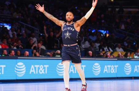 NBA: Damian Lillard shpallet MVP i All Star, në fitoren rekord të Lindjes ndaj Perëndimit