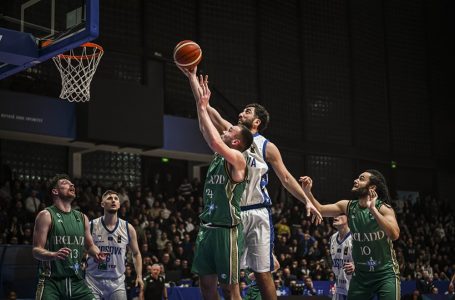 Kosova nis me këmbë të mbarë parakualifikimet në Botërorin e basketbollit