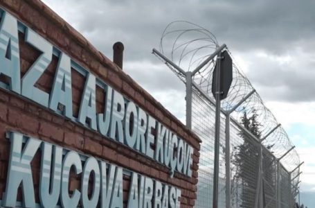Baza ajrore e NATO-s në Kuçovë, Rama ndan pamjet: Rol kyç në mbështetjen e operacioneve dhe stërvitjeve të aleancës