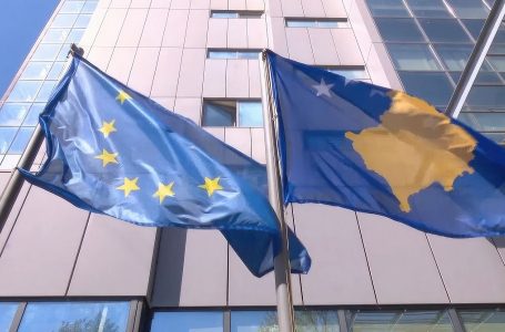 Rafuna: Kosova po humbet investitorët e huaj, rreth 300 milionë euro të bllokuara nga masat e BE-së