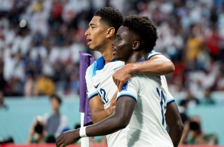 Anglia konfirmon ndeshjet e fundit para Euro 2024