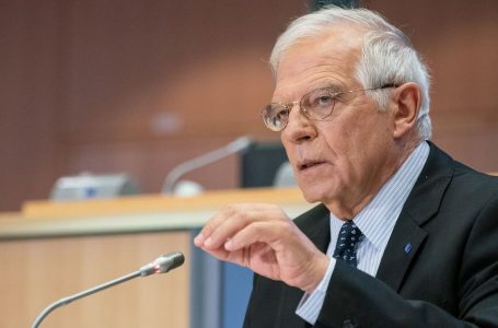 Pakoja e 13-të e sanksioneve kundër Rusisë në prag të përvjetorit të dytë të luftës në Ukrainë, Borrell tregon çka përfshin