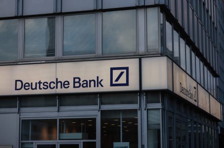 “Deutsche Bank” do të largojë 3500 punëtorë nga puna