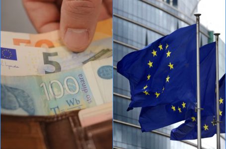 ​Vendimi për dinarin, BE: Jemi të shqetësuar për pasojat, kjo çështje të përfshihet në dialog