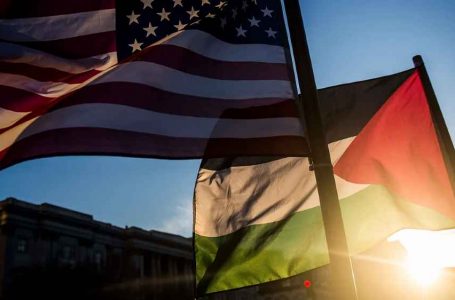 ShBA-të shqyrtojnë mundësinë e krijimit të një shteti të pavarur palestinez