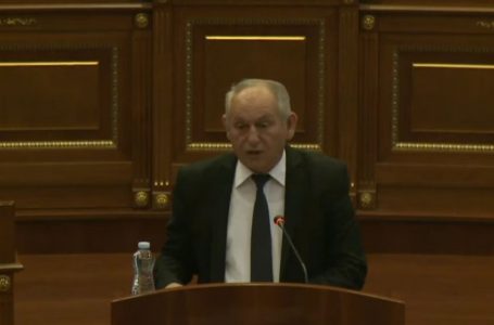 ​Dreshaj: Jemi vendi i vetëm në rajon dhe Evropë pa sigurime shëndetësore
