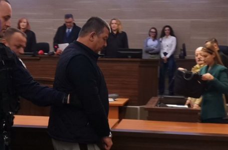 Dënohet me 13 vite burg Dushko Arsiq, i akuzuar për krime lufte ndaj shqiptarëve në vitin 1999