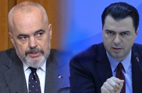 Deklarata e Ramës, reagon Basha: Kosova nuk ka nevojë për leksione demokracie, por për mbështetje konkrete
