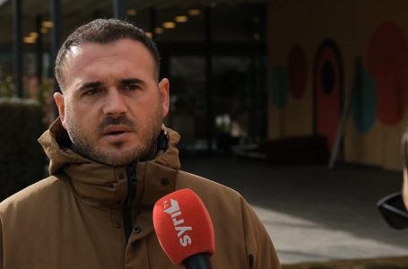 Hoxha: Kontrollet për ligjin e duhanit në gastronomi janë selektive në Gjakovë