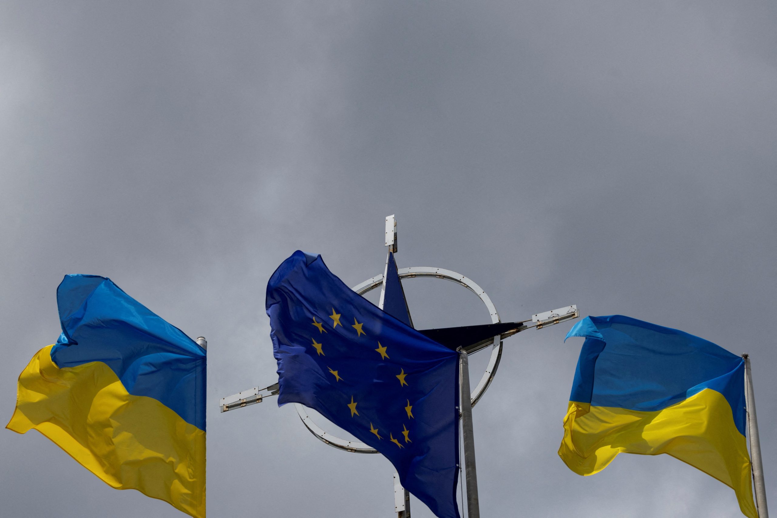 Arrihet marrëveshja, BE i jep 50 miliardë të tjera dollarë Ukrainës