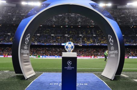 Futbolli evropian grumbulloi të ardhura rekord gjatë vitit 2023