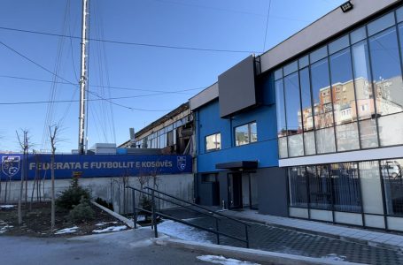 Rritje për 1 milion euro nga viti paraprak, miratohet buxheti i ri në FFK