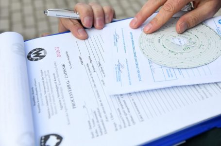 MINT nis mbikëqyrjen e tahografëve, ndërmerren masa administrative