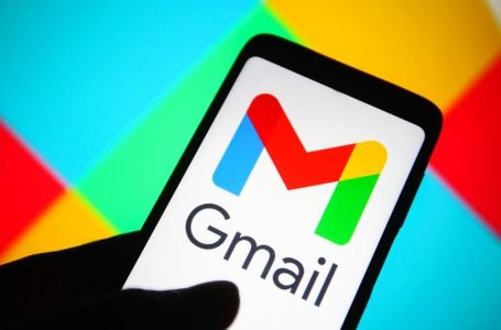 A po i jep fund Google aplikacionit Gmail?