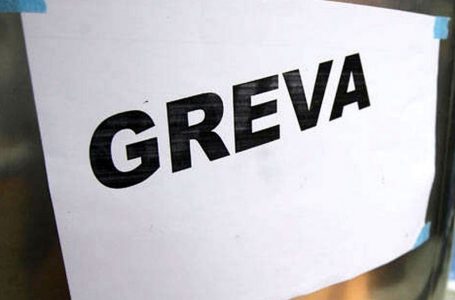 250 punëtorë të UP-së dhe Qendrës Studentore në grevë, shkak pagat e ulëta