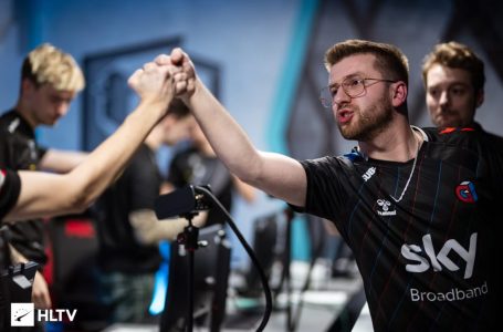 Guild Eagles mposht ekipin rus BetBoom – vazhdon rrugëtimi për kualifikim në ‘PGL CS2 Major Copenhagen’