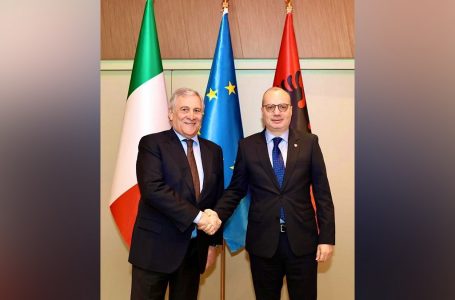 Shqipëria dhe Italia do të firmosin marrëveshjen për sigurimet shoqërore