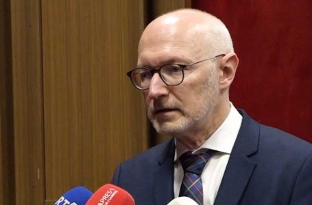 Ambasadori francez: Kosova ka shumë për të fituar nga dialogu