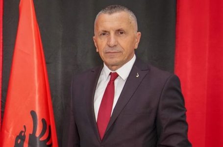 Kamberi: Shqiptarët në Luginë vetëm 17 për qind janë në institucionet shtetërore lokale
