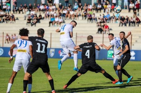 Superliga e futbollit vazhdon me ndeshjet e xhiros së 19-të, luhet në Prizren, Lipjan dhe Klinë