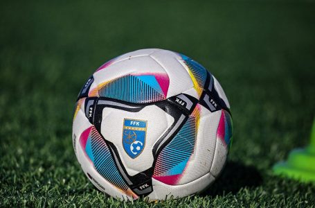 Sot luhen dy ndeshje në Superligë, vëmendja në Podujevë