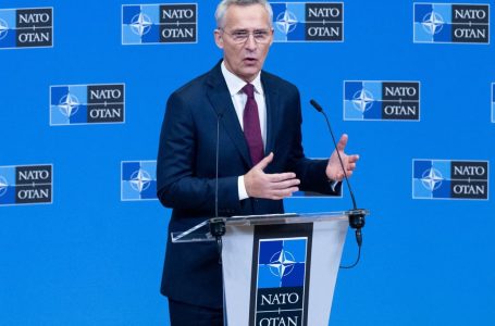 Stoltenberg: Bota është bërë më e rrezikshme, por NATO është bërë më e fortë