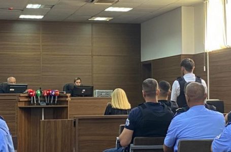Babai i Marigona Osmanit reagon pas vendimit për rigjykim: Ky tmerr mund të ndodhë vetëm në Kosovë