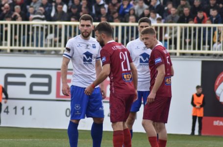Mbyllen ndeshjet e javës së 22-të: Llapi dështon ta marrë kreun, Drita i afrohet në dy pikë liderit