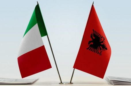 Sot nënshkruhet dokumenti për njohjen e pensioneve Shqipëri-Itali